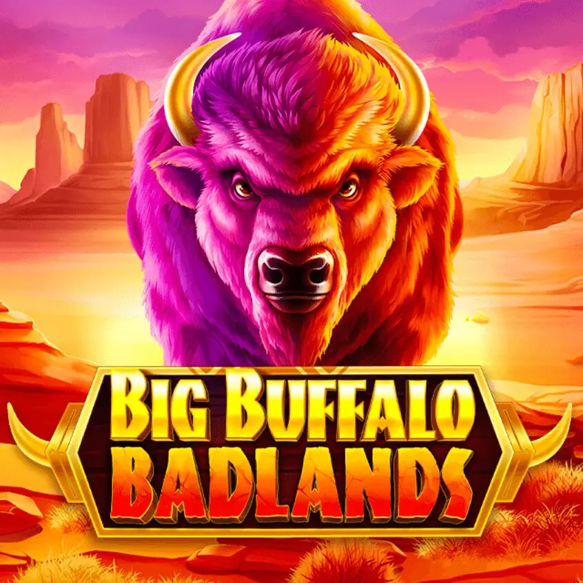 Big Buffalo Badlands — картка новинки в каталозі Allwin UA